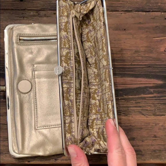 Hobo Wallet - Picture 4 of 5